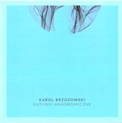 Gatunki anadromiczne - Karol Brzozowski