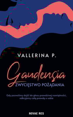 Gaudensia - Vallerina P.