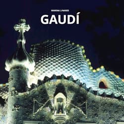 Gaudi - Marina Linares