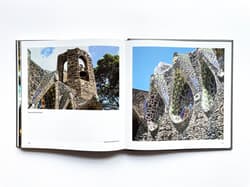 Galeria - zdjęcie nr. 2 - Gaudi