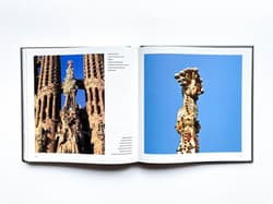 Galeria - zdjęcie nr. 5 - Gaudi