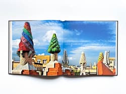 Galeria - zdjęcie nr. 4 - Gaudi