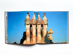 Galeria - zdjęcie nr. 2 - Gaudi