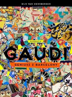 Galeria - zdjęcie nr. 1 - Gaudi Geniusz z Barcelony