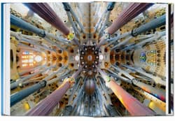 Galeria - zdjęcie nr. 3 - Gaudí. The Complete Works. 40th Ed. wer. angielska