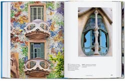Galeria - zdjęcie nr. 4 - Gaudí. The Complete Works. 40th Ed. wer. angielska