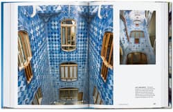 Galeria - zdjęcie nr. 4 - Gaudí. The Complete Works. 40th Ed. wer. angielska