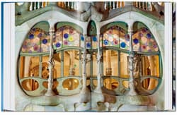 Galeria - zdjęcie nr. 3 - Gaudí. The Complete Works. 40th Ed. wer. angielska