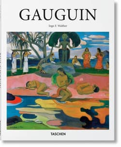 Gauguin - Ingo F. Walther