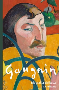 Gauguin. Biografia dzikusa - ebook - Sue Prideaux