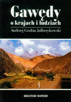 Gawędy o krajach i ludziach