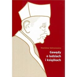 Gawędy o ludziach i książkach