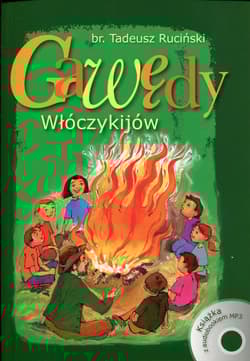Gawędy Włóczykijów - Tadeusz Ruciński