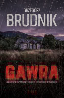 Gawra wyd. specjalne - Grzegorz Brudnik