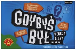 Gbybyś był… Wersja light