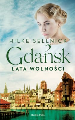 Gdańsk - Hilke Sellnick