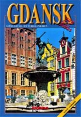 Gdańsk, Sopot, Gdynia - wersja szwedzka - Rafał Jabłoński