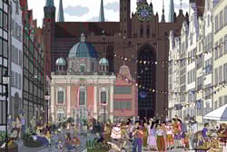 Galeria - zdjęcie nr. 2 - Gdańsk Wyszukiwanka