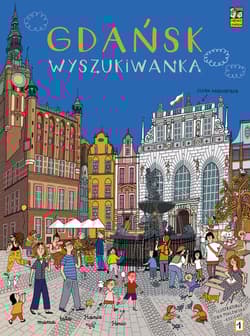 Gdańsk Wyszukiwanka - Diana Hangartner