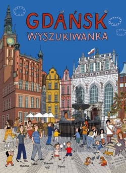 Gdańsk Wyszukiwanka - Diana Hangartner