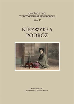 Gdańskie Teki Turystyczno-Krajoznawcze T.5 - Praca zbiorowa