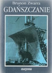 Gdańszczanie T.4 - Brunon Zwarra