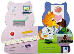 Galeria - zdjęcie nr. 2 - Gdy dorosnę, zostanę… Lekarzem