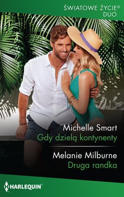 Gdy dzielą kontynenty Druga randka