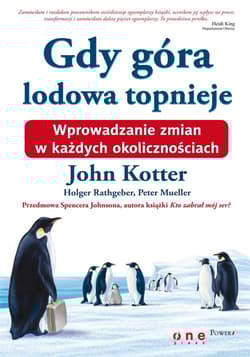 Gdy góra lodowa topnieje / Giełda Podstawy pakiet