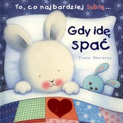 Gdy idę spać - Trace Moroney