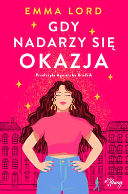 Gdy nadarzy się okazja - ebook - Emma Lord
