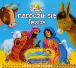 Gdy narodził się Jezus
