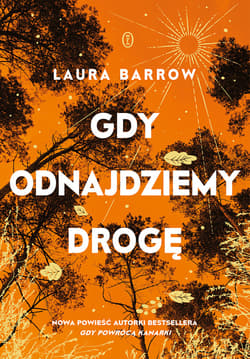 Gdy odnajdziemy drogę - ebook