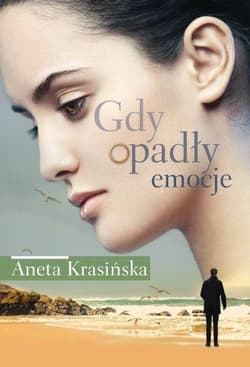 Gdy opadły emocje - Aneta Krasińska