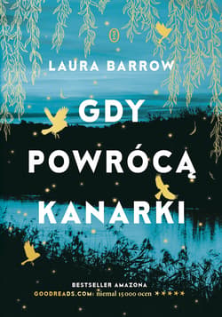 Gdy powrócą kanarki - ebook