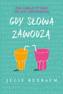 Gdy słowa zawodzą - ebook - Julie Buxbaum