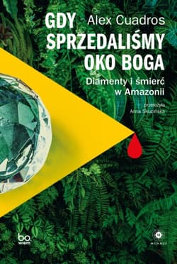 Gdy sprzedaliśmy Oko Boga - Cuadros Alex