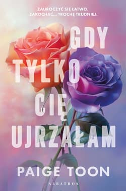 Gdy tylko Cię ujrzałam - Toon Paige
