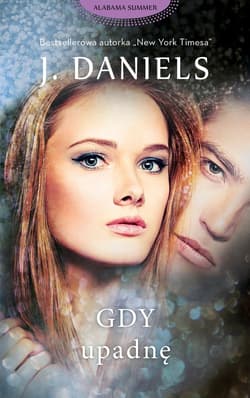 Gdy upadnę - J. Daniels