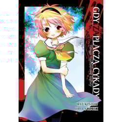 Gdy zapłaczą cykady. Tom 3