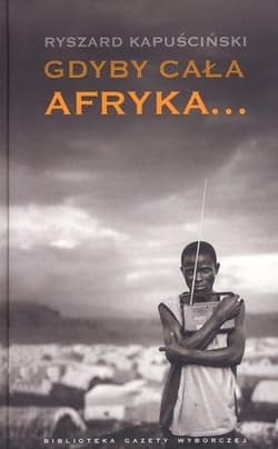 Gdyby cała Afryka