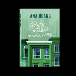 Gdyby miłość miała cenę - Ana Huang