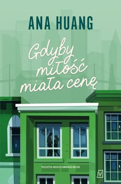 Gdyby miłość miała cenę - ebook - Ana Huang