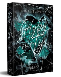 Galeria - zdjęcie nr. 2 - Gdyby nie ty… (ilustrowane brzegi)