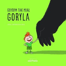 Gdybym tak miał goryla - Bartek Brosz