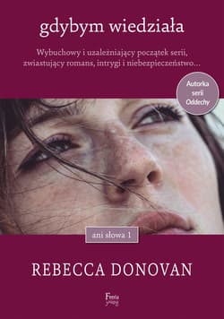 Gdybym wiedziała - ebook