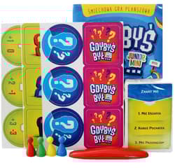 Galeria - zdjęcie nr. 2 - Gdybyś był Junior mini