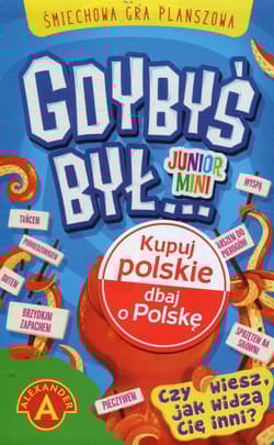 Gdybyś był Junior mini