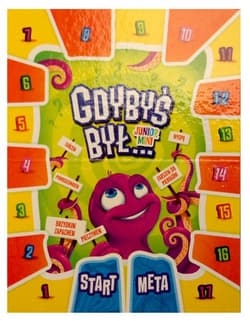 Galeria - zdjęcie nr. 3 - Gdybyś był Junior mini