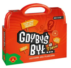 Gdybyś Był Travel